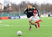 AIK - Landskrona.  4-0