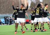 AIK - Landskrona.  4-0