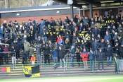 Publikbilder från AIK-Landskrona