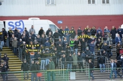 Publikbilder från AIK-Landskrona