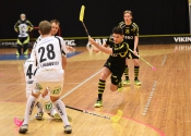 AIK - Granlo.  8-4