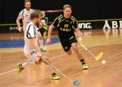 AIK - Granlo.  8-4