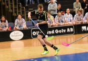 AIK - Granlo.  8-4