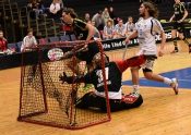 AIK - Granlo.  8-4