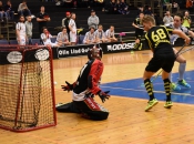 AIK - Granlo.  8-4