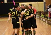 AIK - Granlo.  8-4