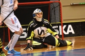 AIK - Granlo.  8-4