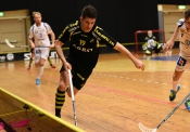 AIK - Granlo.  8-4