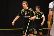 AIK - Granlo.  8-4