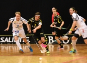 AIK - Granlo.  8-4