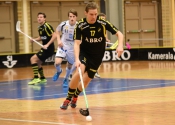 AIK - Granlo.  8-4