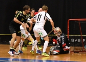 AIK - Granlo.  8-4