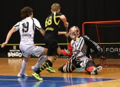 AIK - Granlo.  8-4