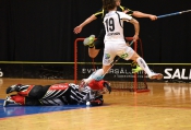 AIK - Granlo.  8-4