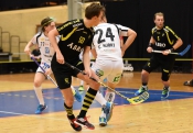 AIK - Granlo.  8-4