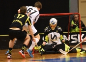 AIK - Granlo.  8-4