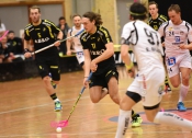 AIK - Granlo.  8-4