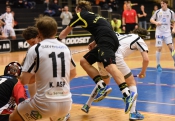 AIK - Granlo.  8-4