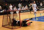 AIK - Granlo.  8-4