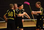 AIK - Granlo.  8-4