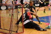 AIK - Granlo.  8-4