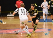 AIK - Granlo.  8-4