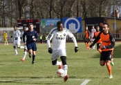 Kristianstad - AIK.  0-3
