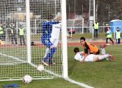 Kristianstad - AIK.  0-3