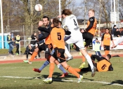 Kristianstad - AIK.  0-3