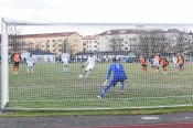 Kristianstad - AIK.  0-3