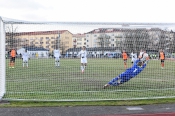 Kristianstad - AIK.  0-3