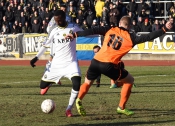 Kristianstad - AIK.  0-3