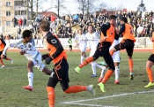 Kristianstad - AIK.  0-3