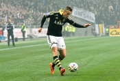 AIK - bajen.  1-2