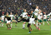 AIK - bajen.  1-2