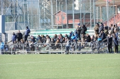 AIK - AFC United.  3-1