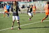 AIK - AFC United.  3-1