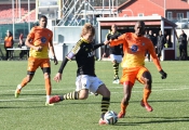 AIK - AFC United.  3-1