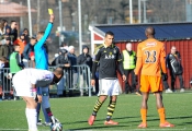 AIK - AFC United.  3-1