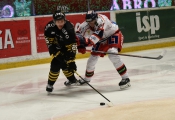 AIK - VÃ¤stervik.  4-1