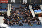 AIK - VÃ¤stervik.  4-1