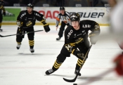 AIK - VÃ¤stervik.  4-1