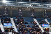 AIK - VÃ¤stervik.  4-1