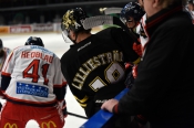 AIK - VÃ¤stervik.  4-1