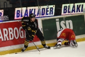 AIK - VÃ¤stervik.  4-1
