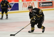 AIK - VÃ¤stervik.  4-1