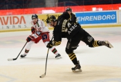 AIK - VÃ¤stervik.  4-1