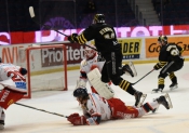 AIK - VÃ¤stervik.  4-1