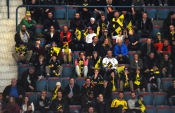 AIK - VÃ¤stervik.  4-1