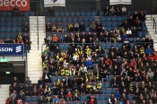 AIK - VÃ¤stervik.  4-1
